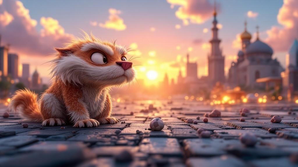 Creative Production Houses Push Creative Boundaries Using Groundbreaking Visual Effects Technology