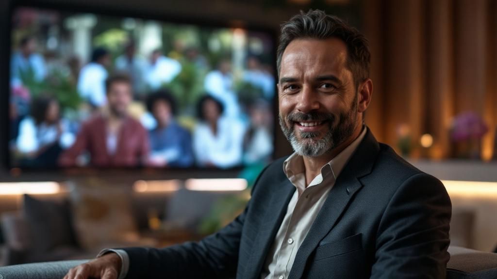 ITV Faces Criticism Over Reality TV Format Prevalence in Prime Time Scheduling