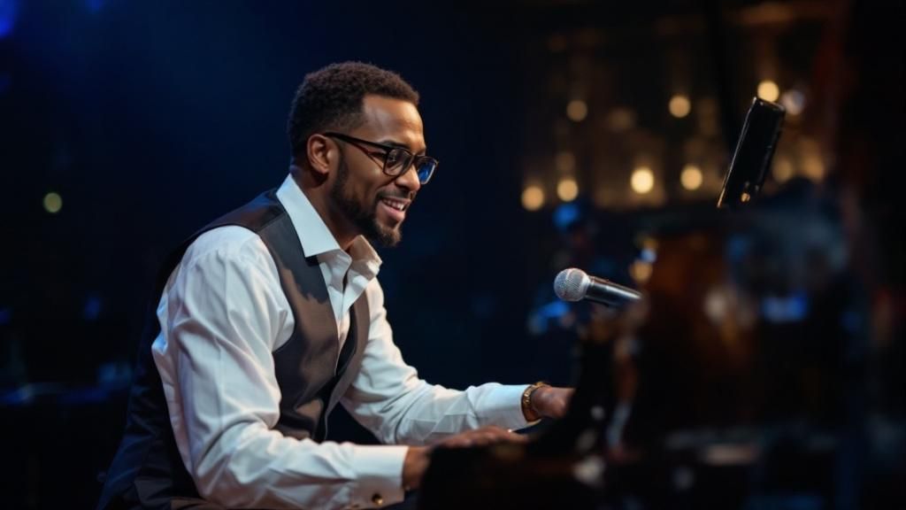 Acclaimed Musical Artist Founds Charitable Organisation Offering Scholarships for Underprivileged Young Musicians