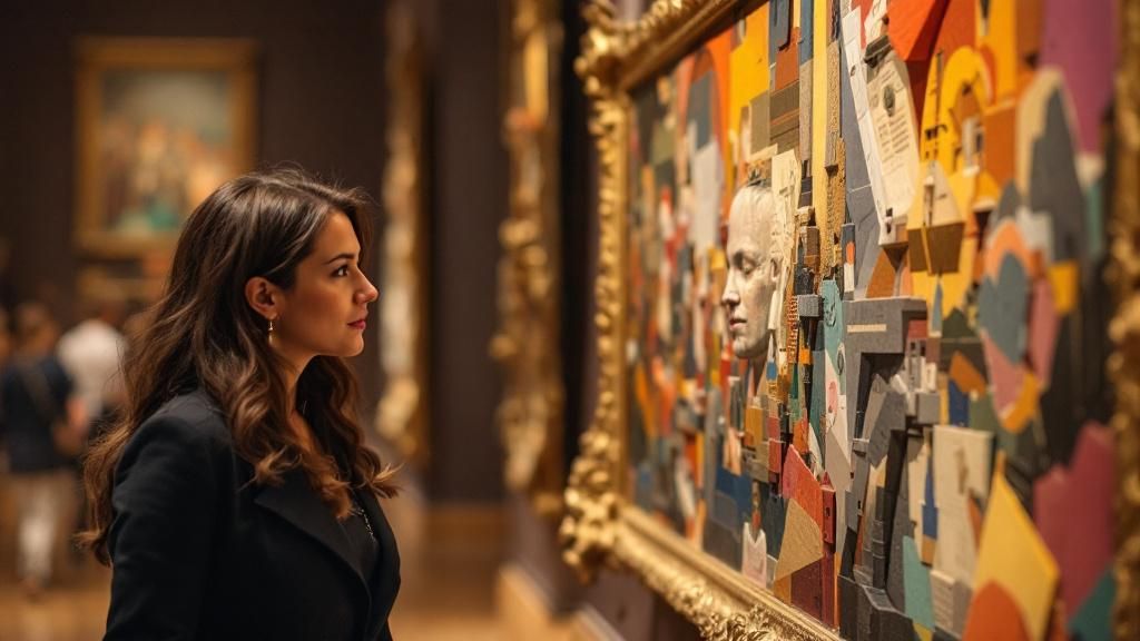 British Museum Declares Substantial Commitment in Contemporary Art Conservation Programmes